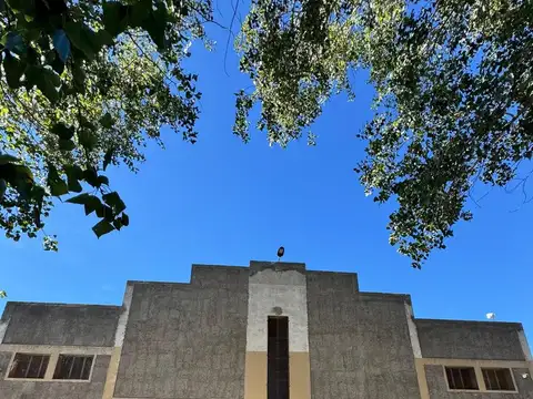 Venta Bodega zona Este Mendoza