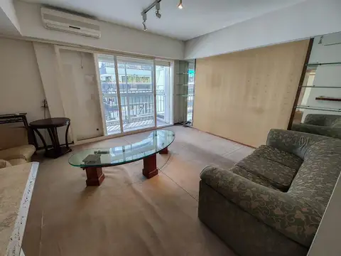 Departamento en Venta en Belgrano, USD 182.000