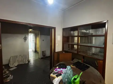 Venta de Lote en San Justo Centro