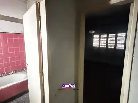 Venta de Lote en San Justo Centro