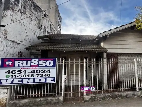 MARCON, MONSEÑOR JOSE 3400