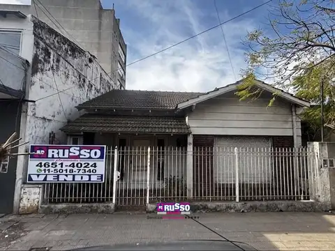 MARCON, MONSEÑOR JOSE 3400