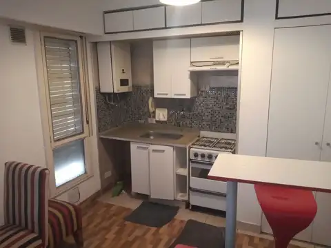 Departamento - Venta - Argentina, Capital Federal - Viamonte 800