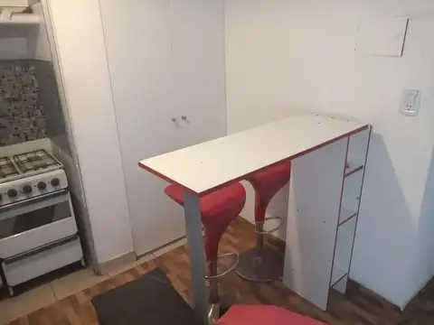 Departamento en Venta en San Nicolás, USD 44.000
