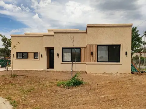 Propiedad de 4 habitaciones em Barrio Santa Elisa, Pilar del Este