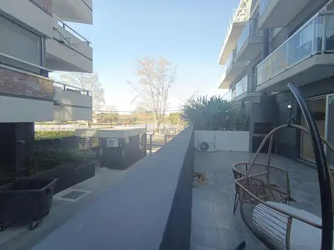Venta | Departamento | Monoambiente | Tigre | Amoblado