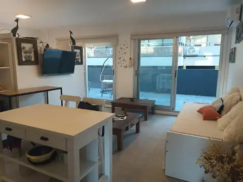 Departamento en Venta en Tigre Centro, USD 105.000