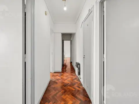 Departamento en Venta 60 años