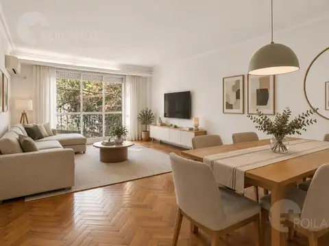 Avenida Rivadavia 3700