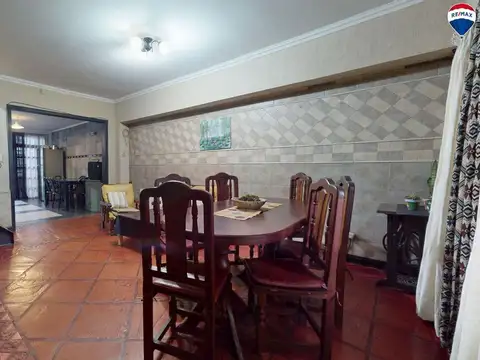 Depto Tipo Casa en Venta de 4 ambientes