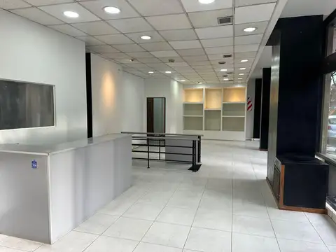 Local en Alquiler 30 años