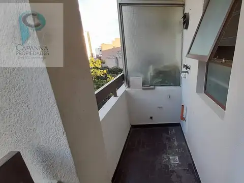 Departamento en Alquiler en Centro, $ 460.000