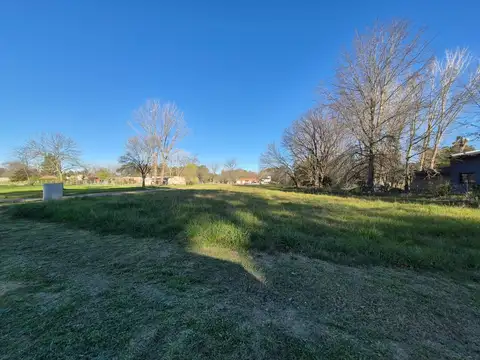 Terreno en Venta en Countries y Barrios Cerrados en Exaltacion De La Cruz, USD 30.000