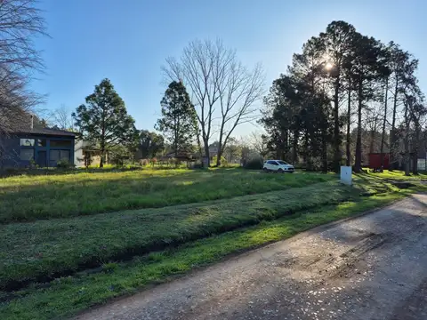 Terreno en Venta de 1500,0 m2