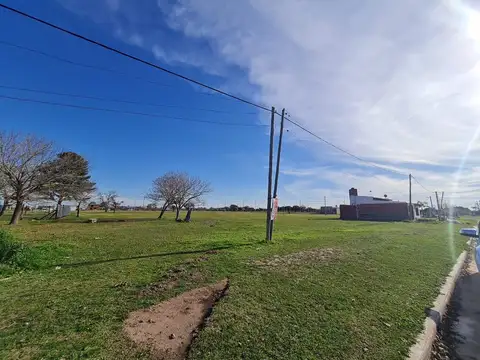 Terreno en Venta en Pavon, USD 20.000