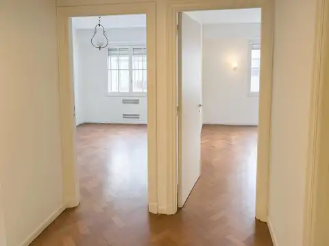 Departamento en Venta en Barrio Norte, USD 480.000