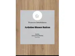 Ardoino Bienes Raices