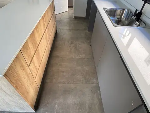 Casa en Venta al Oeste