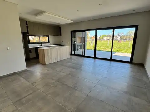 Casa en Venta A Estrenar