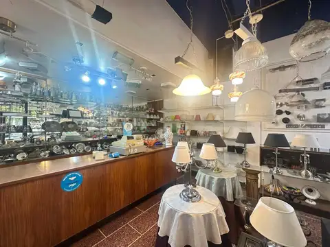 Local en Alquiler A Estrenar