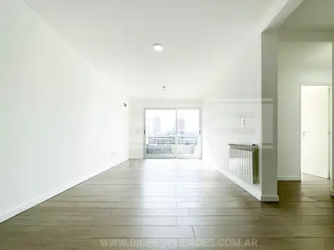 Monseñor Alberti   al 900  entre O'higgins y Avellaneda