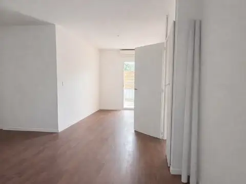 monoambiente con balcon chico