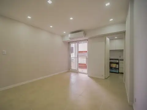 Departamento en Venta en Balvanera, USD 75.000