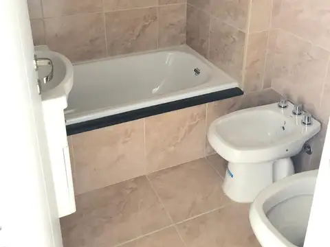 Departamento - La Plata