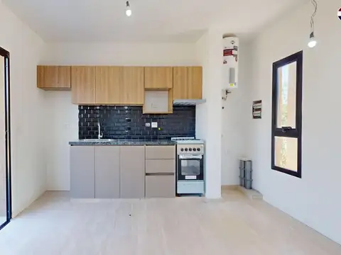 VENTA CASA 4 AMBIENTES A ESTRENAR EZEIZA