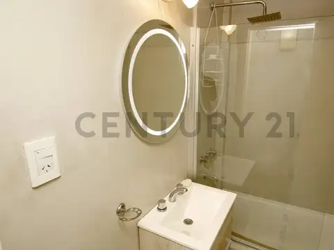 Departamento en Venta en La Plata, USD 60.000