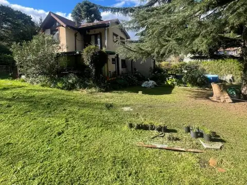 Casa en Venta en Sierra De Los Padres, USD 115.000
