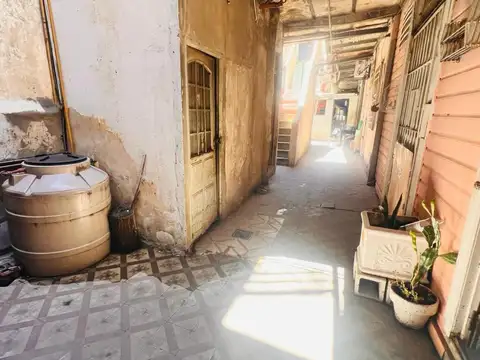 YA DESOCUPADA- CASA EN VENTA SUPER OPORTUNIDAD