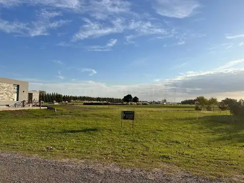 Terreno en Venta 30  mts Frente