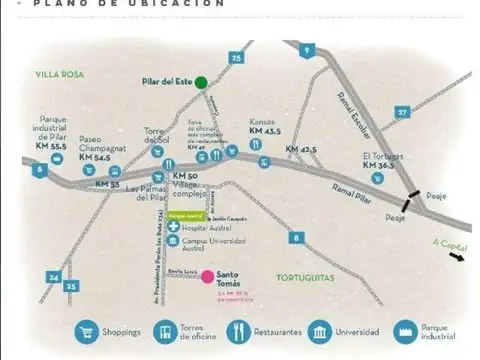 Terreno en Venta de 452,0 m2