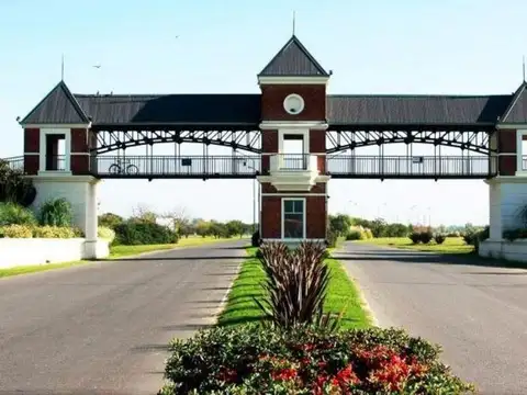 MMC. Hermoso lote en oportunidad en Barrio San Ramón, PDE