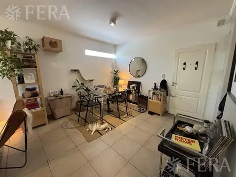Departamento en Venta en Quilmes, USD 128.000