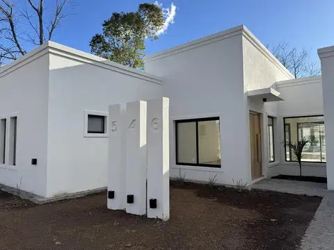 Casa en Venta en San Matias, USD 360.000