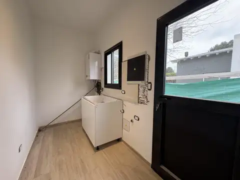 Casa en San Matias a Estrenar