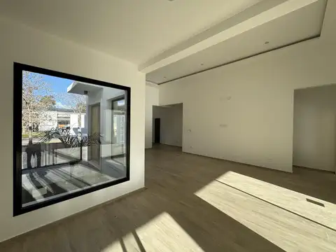 Casa en Venta A Estrenar