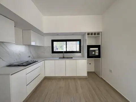 Casa en San Matias a Estrenar