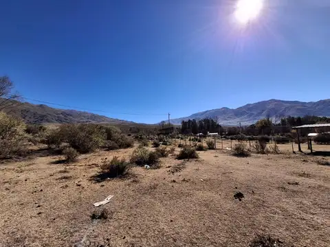 Terreno en Venta Ovejería Tafi del Valle
