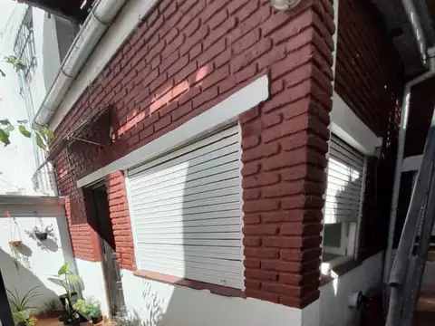 PH 4 AMBIENTES BARRIO CHAUVIN