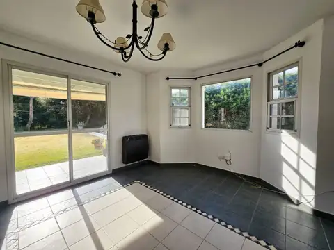 Casa en Venta de 3 dormitorios