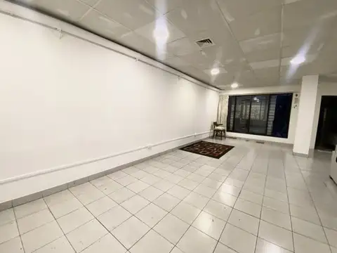 Local comercial+ vivienda en venta, Congreso!