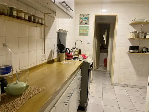 Local comercial+ vivienda en venta, Congreso!
