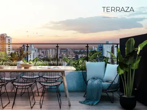 Departamento en Venta 2025 años