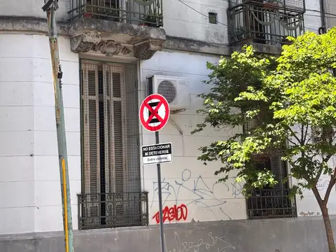 Depto Tipo Casa en Venta en Balvanera, USD 110.000