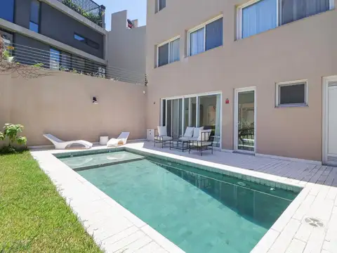 Casa en Venta en La Lucila, Partido de Vicente López