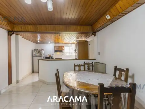 Casa en Venta 20 años