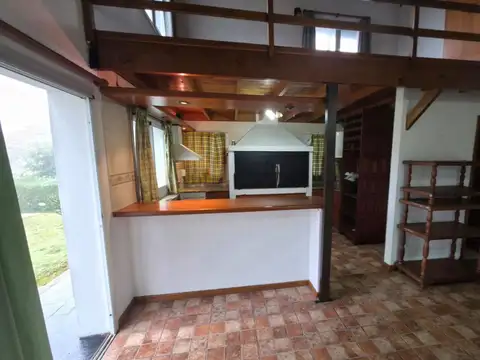 Casa en Venta con 1 cochera